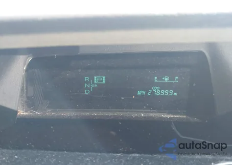 2008 Toyota Prius из США, поврежденный, VIN JTDKB20U587780484